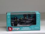 Mercedes AMG W14 L.Hamilton 2023 sc:1/43